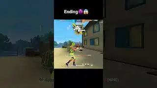 1 vs 4 Op Clutch in Free Fire 🔥 | Hacker Gaming #1vs4 #ffshorts #short #trending #shorts #freefire