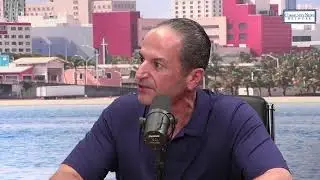 Miami's Community Health with host Dr. Anthony Gonzalez and guest, Dr. Javier Flores, Dermatologist