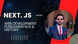 Web Development Fundamentals || Which technologies are used? || Panaverse Class