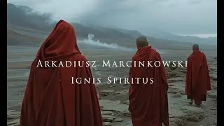 Ignis Spiritus | Poetic Short Film | Visual Meditation