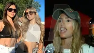 ¿FIN DE UNA AMISTAD? Julieta Poggio reconoció que 