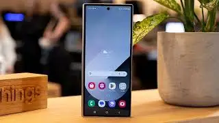 Samsung&rsquo;s Fold 7 Surprise: No More Under-Display Camera?!