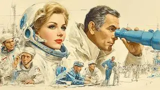 ORBITAL DAYDREAM &mdash; 1960s Space Age Pop Lounge Bossa