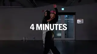 4 Minutes / Master Class / @Debby @Dohee