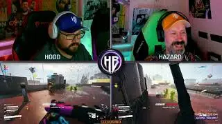 The Finals- Die Huckbors zocken #rocketleague  #thefinals #bier #spa&szlig;