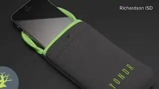 Richardson ISD is back to school - with a new cellphone rule