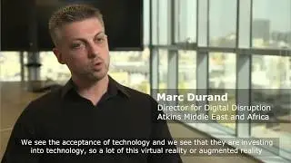 [Atkins Global] - Cityscape Global 2017 Presentation Video | Horizontal Video