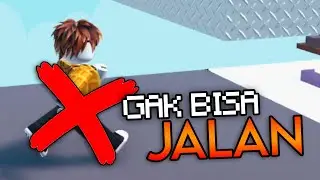 Roblox TAPI kamu GAK BISA jalan