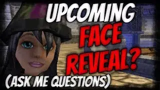 Wizard101: THE UPCOMING SOPHIA COIN FACE REVEAL!!