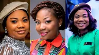 Mercy Chinwo Biography || Age || Marital Status || Career || Education