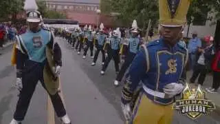 Funk Factory - FUNK TRAIN @ UGA 2015