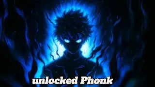UNLOCKED Phonk &bull; X2 R KL - Topic