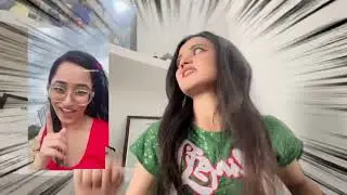 Ullu web series | Girls having fun | Night out girls