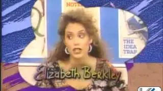 Bayside School 1989 Sigla (Saved By The Bell)