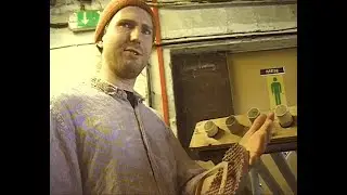 Making music out of rubbish in Hull