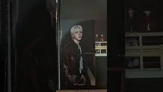 UNBOXING BABY MONSTER WE GO UP ALBUM (RORA VER.) AND TREASURE LOVE PULSE ALBUM...