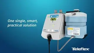 Hudson RCI Netptune Heated Humidifier Overview