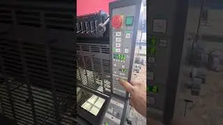Ryobi 3302 HA , ABDICK 9995A INSTALLED SUCCESSFULLY at customer place 🌟SAKTHI PRINT SOLUTIONS #ryobi
