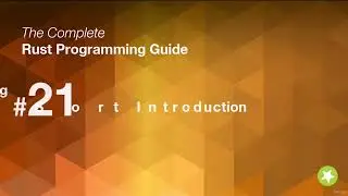 Bubble Sort Algorithm Explained & Implemented in Rust | Sorting Algorithm Tutorial for Beginners