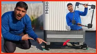 Best washing machine stand in india | Buildskill Washing Machine Stand/Trolley  under 1000 ₹