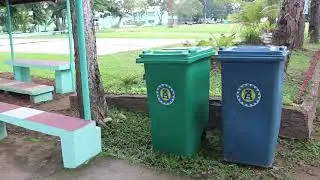 Virtual Tour | Guimaras State College + CEIT and CTE Facilities