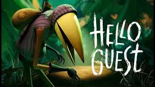 Hello Neighbor 2