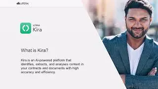 What is Kira?