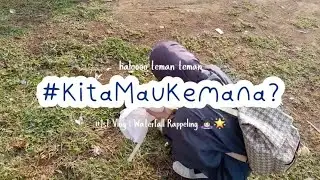 #KitaMauKemana? | Waterfall Rappeling 🧗🏻&zwj;♀️
