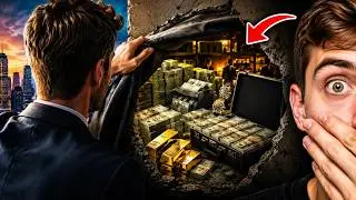 The $300 Billion Shadow Economy Hiding in Plain Sight