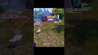 Soul Legit Continue the Goblin 1 nade Legacy #bgmi #iqoosoul #soullegit #soulgoblin