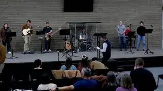 Ashland Worship