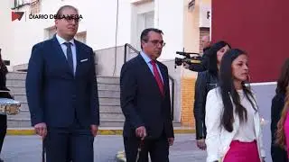 Procesi&oacute;n de Resurrecci&oacute;n Redov&aacute;n 2018