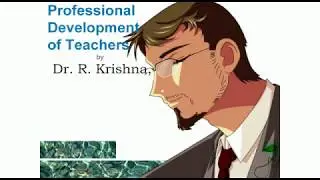 Dr  Krishna R - Digital Disciples 105