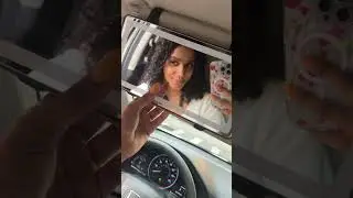#carvanitymirror #carmirror #carneeds #nailtechfinds