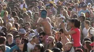 Joburg Day highlights