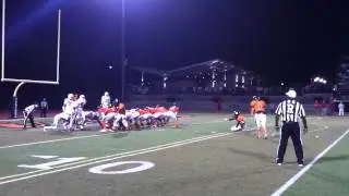 Ventura College's kicking troubles