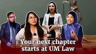 UM Law postgraduate programmes: Building tomorrow&rsquo;s legal leaders