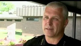 Sheriff's quick actions show benefits of NARCAN