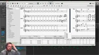Importing Midi into musescore