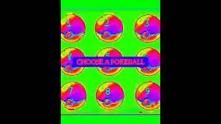 Choose a pokeball#legendary Pokemon#viral#2M