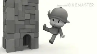 If Pocoyo Was &Agrave; 60s Sitcom