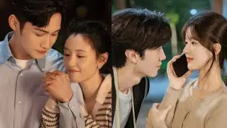Chinese Drama MV Compilation🥰🩷 | Romantic Mix 2025