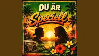 Du &Auml;r Speciell