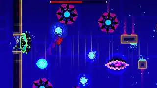 😈🔥 The Top 5 LAST Upcoming Extreme Demons HARDER THAN TARTARUS - Geometry Dash 2.1 (Annoe Reupload)