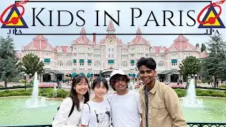 JPA Scholars in PARIS !
