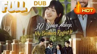 【FULL】Thirty Years of Sleep—Can Beatrice Find Forgiveness in a Family That Betrayed Her?