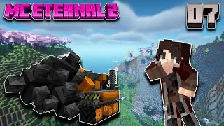 TUNELADORA E ARMADURA DIVINA/ MC ETERNAL 2 EP 07