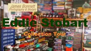 Eddie Stobart | my collection tour 2016 | James Bonnett Photography & Models