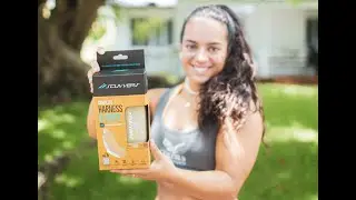 Sweaty workout? 🏋 Keep your car seat fresh with Scuvvers!