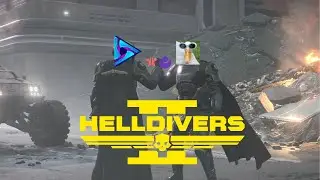 Casual - Helldivers 2 Gameplay with @Ducklord-7 number 16